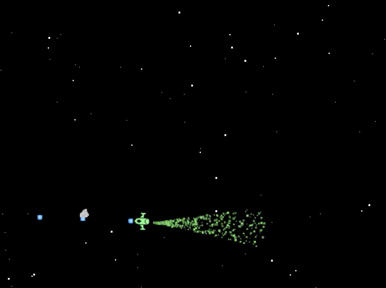 AsteroWorld screenshot 5