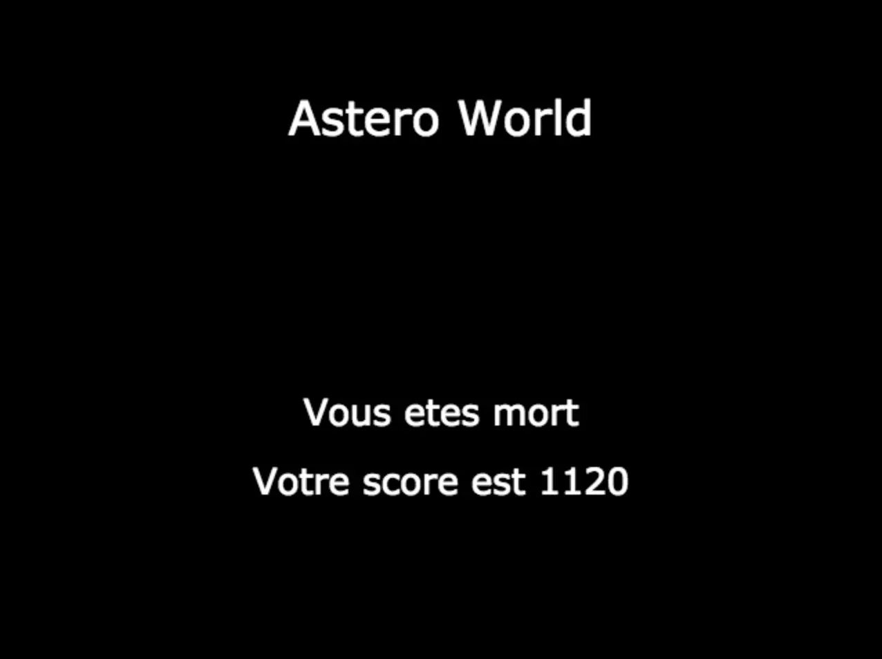 AsteroWorld screenshot 6